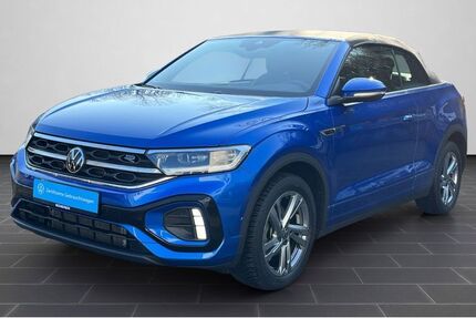 VW T-Roc 29.742 km 29.490 &euro; Neunkirchen 66538