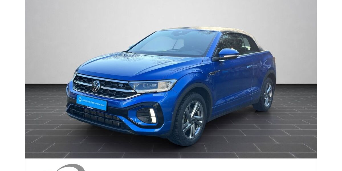 VW T-Roc 29.742 km 29.490 &euro; Neunkirchen 66538