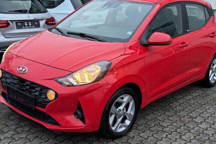 Hyundai i10 23.000 km 11.300 &euro; Völklingen 66333