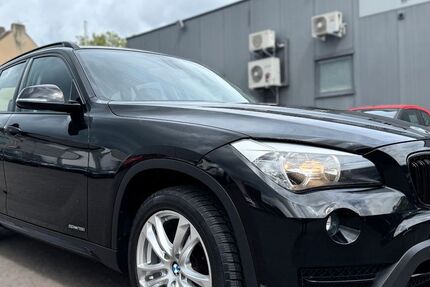 BMW X1 67.000 km 11.900 &euro; Saarbrücken-Altenkessel 66126