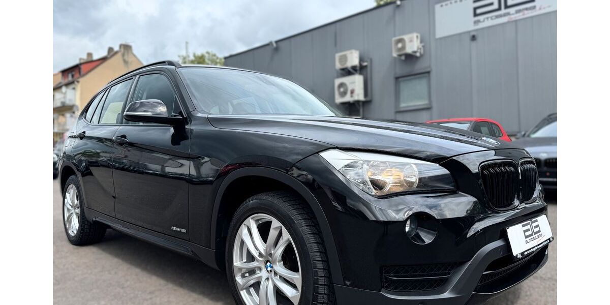 BMW X1 67.000 km 11.900 &euro; Saarbrücken-Altenkessel 66126