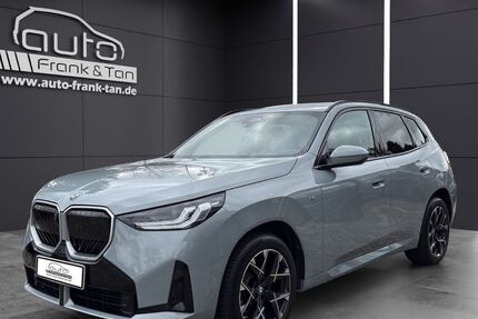 BMW X3 30.000 km 52.990 &euro; Schmelz 66839
