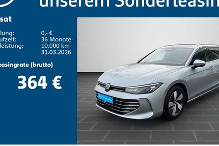 VW Passat 26.047 km 35.800 &euro; Neunkirchen 66538