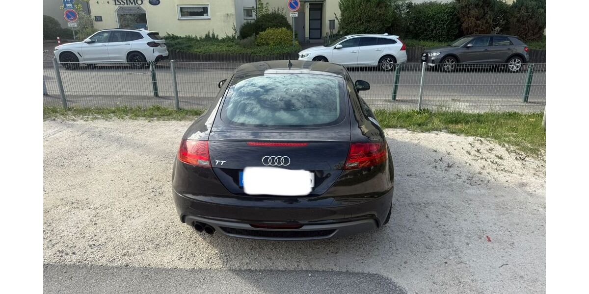 Audi TT 160.000 km 11.500 &euro; Saarbrücken 66133