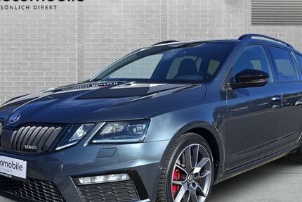 Skoda Octavia 118.900 km 18.900 &euro; Homburg 66424