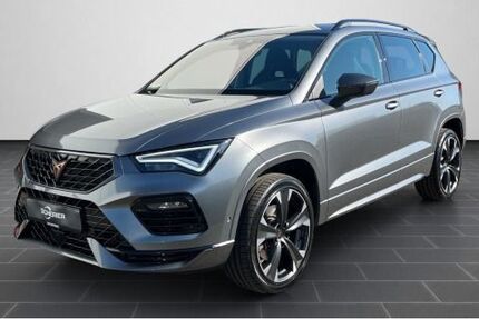 Cupra Ateca 43.205 km 28.999 &euro; Saarbrücken 66115