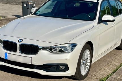 BMW 320 140.287 km 16.990 &euro; Eppelborn 66571