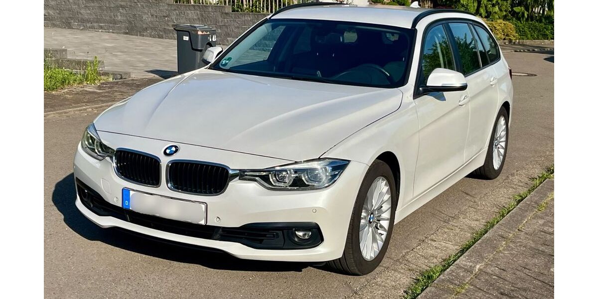 BMW 320 140.287 km 16.990 &euro; Eppelborn 66571