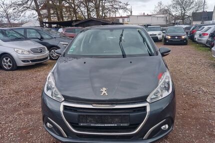 Peugeot 208 163.000 km 3.200 &euro; Saarlouis 66740