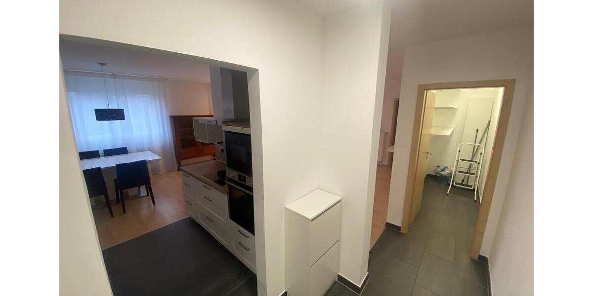 Etagenwohnung Wadgassen - 2 Zimmer, 70 m&sup2;, 890&euro; | Angebot:25945407