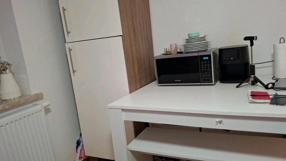 Etagenwohnung Saarbrücken Malstatt - 2 Zimmer, 55 m&sup2;, 420&euro; | Angebot:25431683