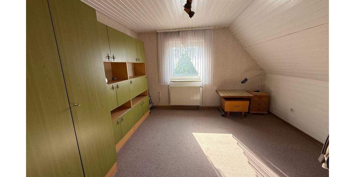 Einfamilienhaus Rehlingen-Siersburg Rehlingen - 4 Zimmer, 111 m&sup2;, 150.000&euro; | Angebot:25661345
