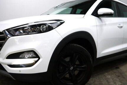 Hyundai TUCSON 158.237 km 13.300 &euro; Völklingen 66333