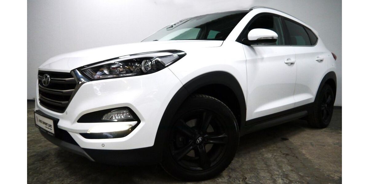 Hyundai TUCSON 158.237 km 13.300 &euro; Völklingen 66333