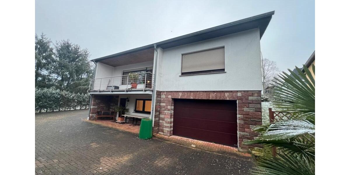 Einfamilienhaus Heusweiler - 5 Zimmer, 130 m&sup2;, 1.250&euro; | Angebot:25803317