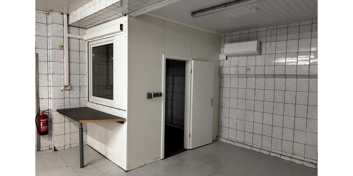 Gewerbeobjekt Bous - 690&euro; | Angebot:25919235