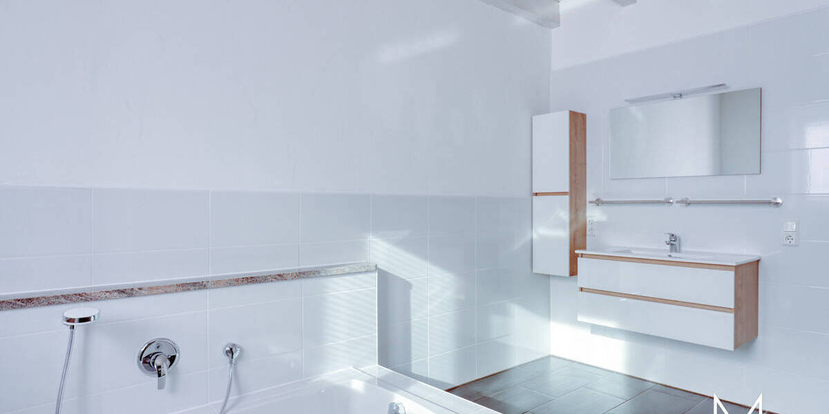 Doppelhaushälfte Waldmohr - 3 Zimmer, 130 m&sup2;, 1.250&euro; | Angebot:25984711