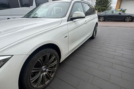 BMW 316 186.000 km 6.000 &euro; Völklingen 66333