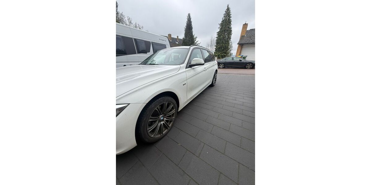 BMW 316 186.000 km 6.000 &euro; Völklingen 66333