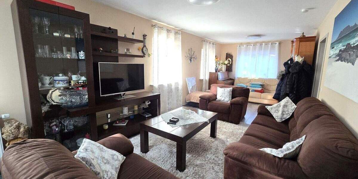 Einfamilienhaus Riegelsberg / Walpershofen Walpershofen - 4 Zimmer, 130 m&sup2;, 159.000&euro; | Angebot:25677429