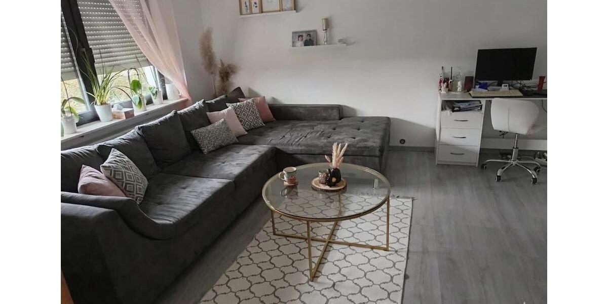 Etagenwohnung Heusweiler - 4 Zimmer, 90 m&sup2;, 850&euro; | Angebot:25948552
