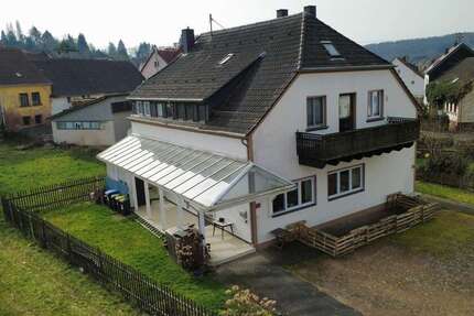 Haus Marpingen - 14 Zimmer, 265 m&sup2;, 279.000&euro; | Angebot:25562785