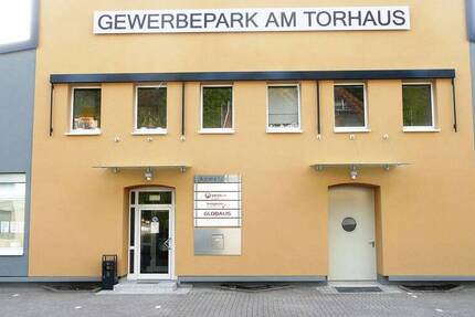 Gewerbeobjekt Saarbrücken Malstatt - 3 Zimmer, 116 m&sup2;, 852&euro; | Angebot:25666345