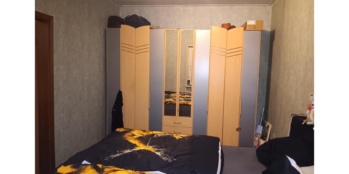 Etagenwohnung Saarbrücken Dudweiler - 2 Zimmer, 70 m&sup2;, 500&euro; | Angebot:25637819