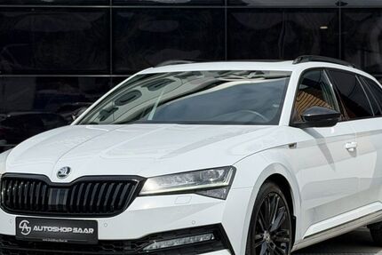 Skoda Superb 56.000 km 28.900 &euro; Saarbrücken 66117