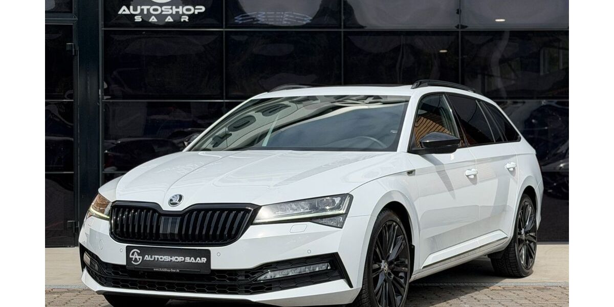 Skoda Superb 56.000 km 28.900 &euro; Saarbrücken 66117