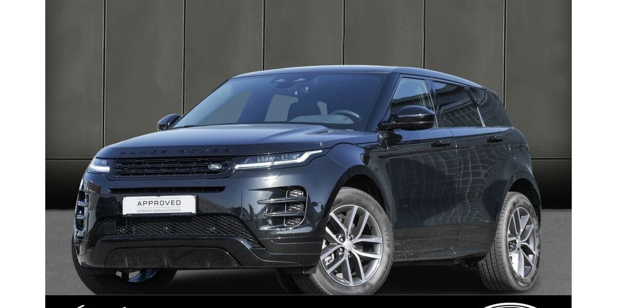 Land Rover Range Rover Evoque 25.404 km 49.980 &euro; Saarbrücken 66121