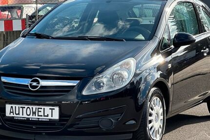 Opel Corsa 196.663 km 1.980 &euro; saarbrücken 66127