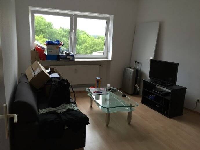 Etagenwohnung Saarlouis - 3 Zimmer, 79 m&sup2;, 650&euro; | Angebot:25769830