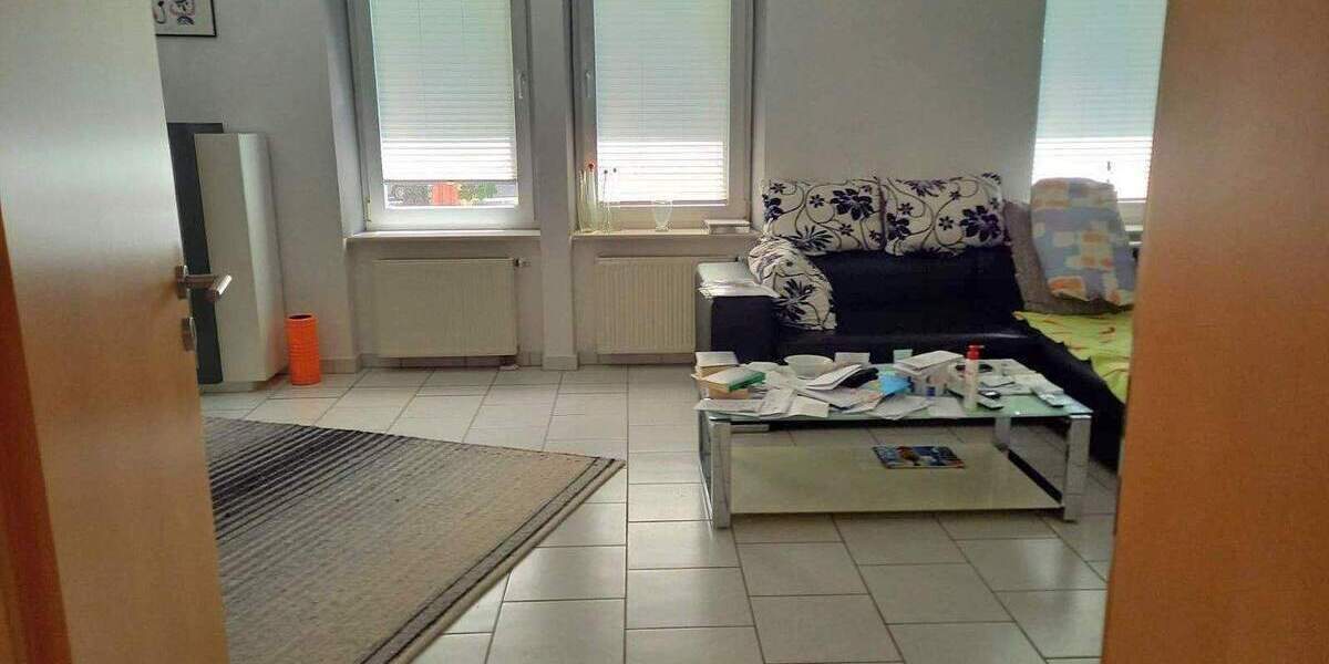 Etagenwohnung Sankt Ingbert St. Ingbert - 7 Zimmer, 200 m&sup2;, 329.000&euro; | Angebot:26787741