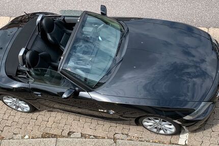 BMW Z4 135.000 km 15.499 &euro; völklingen 66333