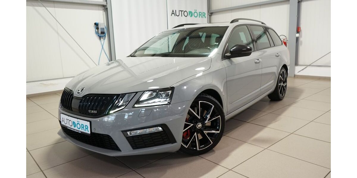 Skoda Octavia 139.200 km 20.900 &euro; Homburg 66424