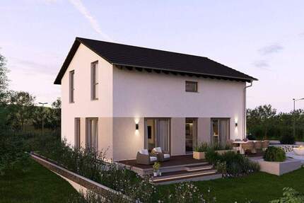 Haus Schiffweiler - 5 Zimmer, 154 m&sup2;, 369.900&euro; | Angebot:25681794